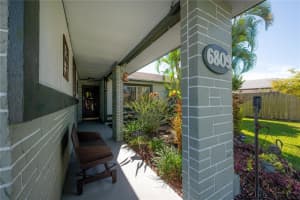 6809 SANDWATER TRAIL, PINELLAS PARK, FL 33781 - MLS#MFRTB8444715