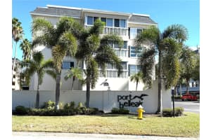147 BLUFF VIEW #110, BELLEAIR BLUFFS, FL 33770 - MLS#MFRTB8444740