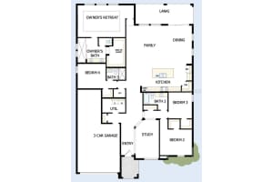 7779 OCEAN SPRAY TRAIL, PALMETTO, FL 34221 - MLS#MFRTB8444741