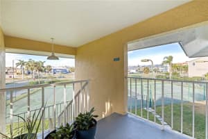 1125 PINELLAS BAYWAY S #201A, ST PETERSBURG, FL 33715 - MLS#MFRTB8444752