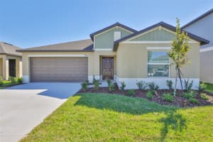 12418 RADIANT CRYSTAL ROSE #P, PARRISH, FL 34219 - MLS#MFRTB8444774