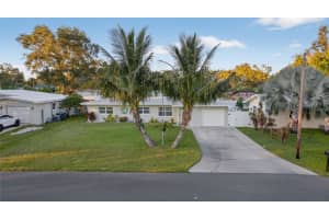 13583 CROFT DRIVE, LARGO, FL 33774 Sold 11/24/25