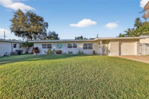 13583 CROFT DRIVE, LARGO, FL 33774 Sold 11/24/25
