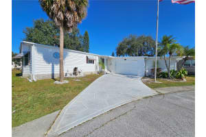 101 DOLPHIN DRIVE, OLDSMAR, FL 34677 - MLS#MFRTB8444809