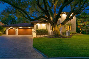 603 MARMORA AVENUE, TAMPA, FL 33606 - MLS#MFRTB8444814