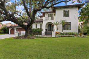 603 MARMORA AVENUE, TAMPA, FL 33606 - MLS#MFRTB8444814