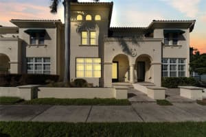 2555 PLATT STREET, TAMPA, FL 33609 - MLS#MFRTB8444819