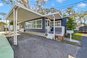 4271 85TH WAY N #5, ST PETERSBURG, FL 33709 - MLS#MFRTB8444827