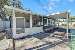 4271 85TH WAY N #5, ST PETERSBURG, FL 33709 - MLS#MFRTB8444827