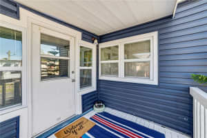 4271 85TH WAY N #5, ST PETERSBURG, FL 33709 - MLS#MFRTB8444827