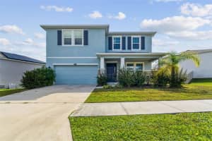 10749 TALLY FAWN LOOP, SAN ANTONIO, FL 33576 - MLS#MFRTB8444839