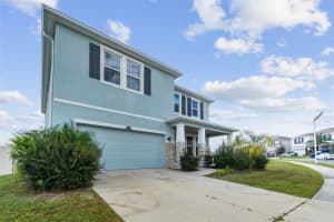 10749 TALLY FAWN LOOP, SAN ANTONIO, FL 33576 - MLS#MFRTB8444839