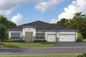 2001 Arching Br, Zephyrhills, FL 33541, Sold 11/04/25