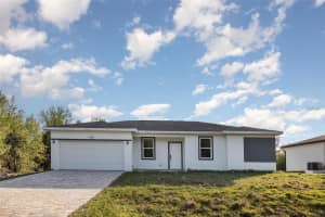 13451 Kaplan Ter, PORT CHARLOTTE