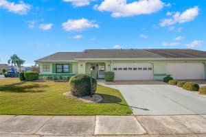 302 LINGER LANE, SUN CITY CENTER, FL 33573 Sold 12/09/25