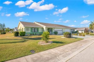 302 LINGER LANE, SUN CITY CENTER, FL 33573 Sold 12/09/25