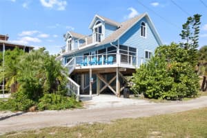 9368 LITTLE GASPARILLA ISLAND, PLACIDA, FL 33946 - MLS#MFRTB8444909
