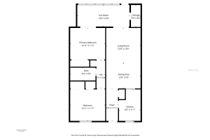 600 GLENNES LANE, DUNEDIN, FL 34698 - MLS#MFRTB8444911