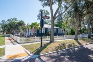 319 LEMON STREET, TARPON SPRINGS, FL 34689 - MLS#MFRTB8444915