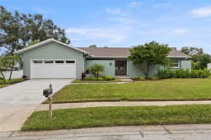 715 SANDY HOOK ROAD, PALM HARBOR, FL 34683 - MLS#MFRTB8444924