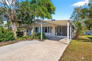 7384 FIRST LOOP AVENUE, BROOKSVILLE, FL 34613 - MLS#MFRTB8444937