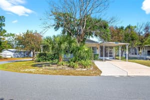 7384 FIRST LOOP AVENUE, BROOKSVILLE, FL 34613 - MLS#MFRTB8444937