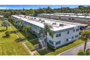 5267 81ST ST N #26, ST PETERSBURG, FL 33709 - MLS#MFRTB8444938
