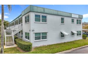 5267 81ST ST N #26, ST PETERSBURG, FL 33709 - MLS#MFRTB8444938