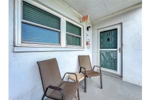 5267 81ST ST N #26, ST PETERSBURG, FL 33709 - MLS#MFRTB8444938