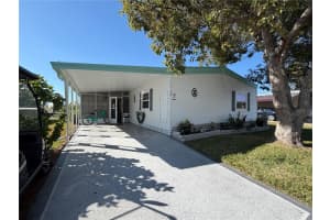 3207 BREWSTER DRIVE, HOLIDAY, FL 34690 - MLS#MFRTB8444939
