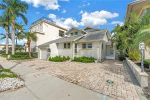 2605 PASS A GRILLE WAY, ST PETE BEACH, FL 33706 - MLS#MFRTB8444945