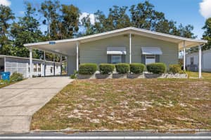 8046 HIGHPOINT BOULEVARD, BROOKSVILLE, FL 34613 - MLS#MFRTB8444948