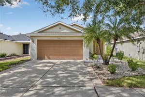 11550 CRESTLAKE VILLAGE DRIVE, RIVERVIEW, FL 33569 - MLS#MFRTB8444956