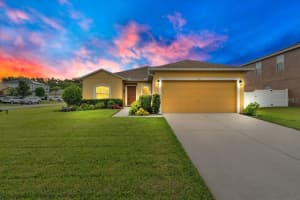 1801 Stargazer Trl, KISSIMMEE 1801 Stargazer Trl, KISSIMMEE