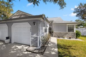 245 PETREA DRIVE, PALM HARBOR, FL 34684 - MLS#MFRTB8444967