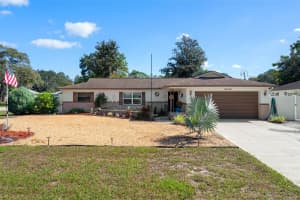 9654 ELDRIDGE ROAD, SPRING HILL, FL 34608 - MLS#MFRTB8444970