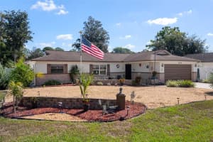 9654 ELDRIDGE ROAD, SPRING HILL, FL 34608 - MLS#MFRTB8444970