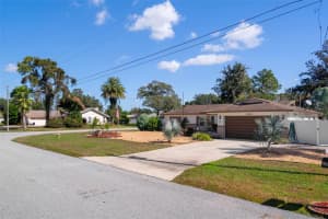 9654 ELDRIDGE ROAD, SPRING HILL, FL 34608 - MLS#MFRTB8444970