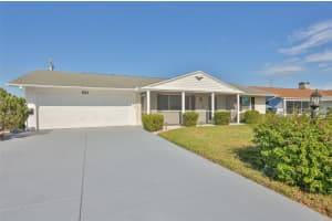 611 FOX HILLS DRIVE, SUN CITY CENTER, FL 33573 - MLS#MFRTB8444989