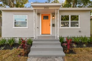 2421 19TH STREET, ST PETERSBURG, FL 33712 - MLS#MFRTB8444991