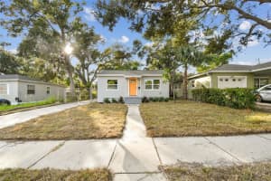 2421 19TH STREET, ST PETERSBURG, FL 33712 - MLS#MFRTB8444991