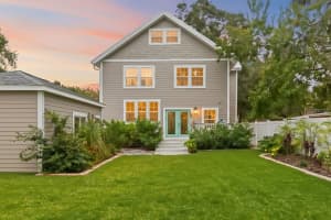 623 1ST AVENUE, SAFETY HARBOR, FL 34695 - MLS#MFRTB8445011