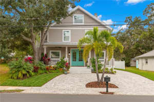 623 1ST AVENUE, SAFETY HARBOR, FL 34695 - MLS#MFRTB8445011