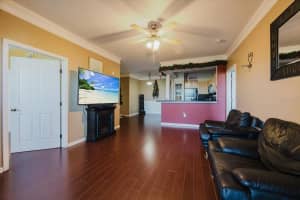 12849 MADISON POINTE CIRCLE, ORLANDO, FL 32821 - MLS#MFRTB8445013