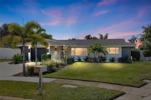 13632 IMPERIAL GROVES DRIVE, LARGO, FL 33774 - MLS#MFRTB8445017