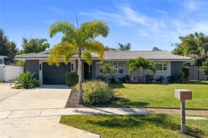 13632 IMPERIAL GROVES DRIVE, LARGO, FL 33774 - MLS#MFRTB8445017