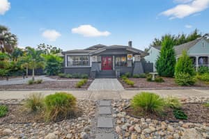 2822 BURLINGTON AVENUE, ST PETERSBURG, FL 33713 - MLS#MFRTB8445023