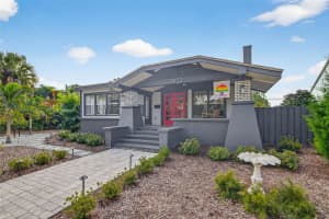 2822 BURLINGTON AVENUE, ST PETERSBURG, FL 33713 - MLS#MFRTB8445023