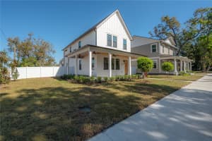 802 WILDER AVENUE, TAMPA, FL 33603 - MLS#MFRTB8445030