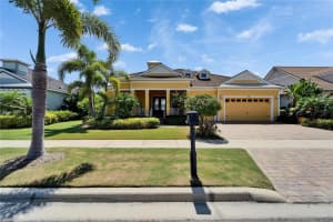 721 MANNS HARBOR DRIVE, APOLLO BEACH, FL 33572 - MLS#MFRTB8445049